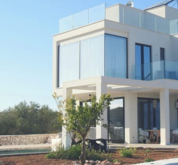 Siva construction  perambra